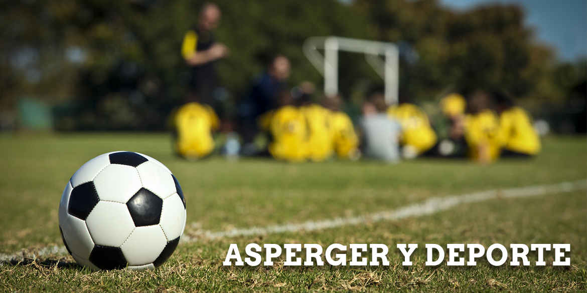 Asperger y deporte